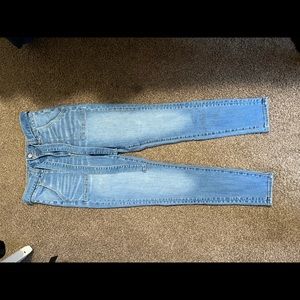 American eagle next level stretch high waisted jegging
